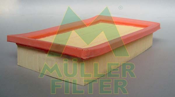 MULLER FILTER Õhufilter PA3130